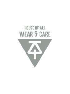 House of All Logo